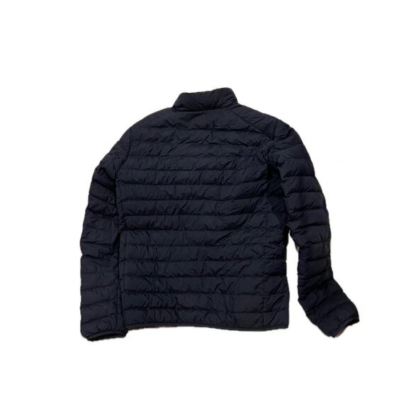 Uniqlo Light Down Packable Jacket Mens S - Picture 2 of 3